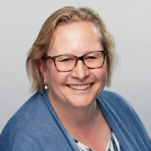 Emilie Talsma HR Manager Florent