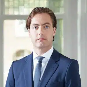 Florent advocaat Michiel van Lieshout